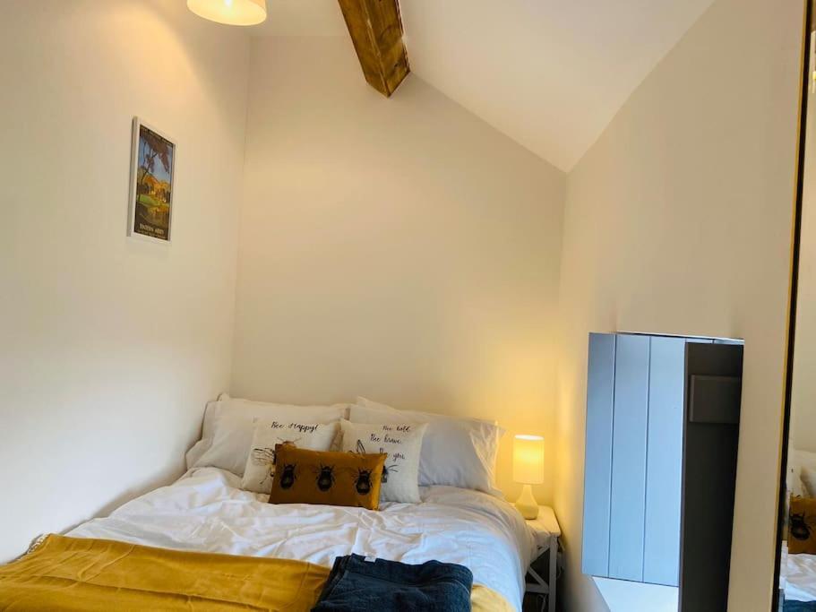 The Cider House Holiday Cottage Welsh Newton Common Exterior foto